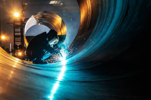 Affordable Welder Services in Dorneyville, PA