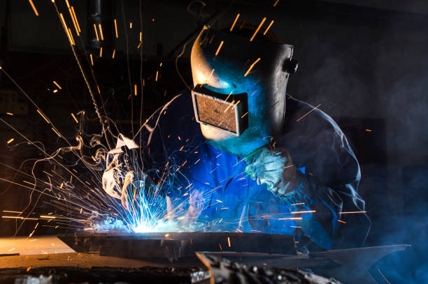  Dorneyville, PA Welder Pros