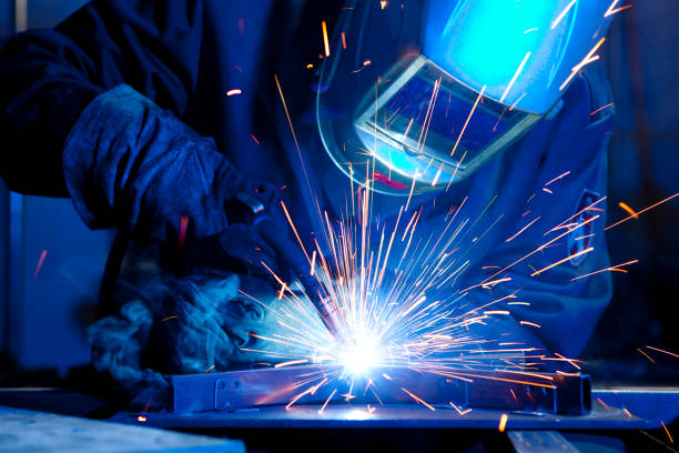 Trusted Dorneyville, PA Welder & Metal Fabrication Experts