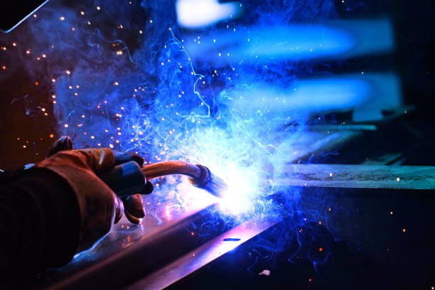 Best Automotive Welding in Dorneyville, PA
