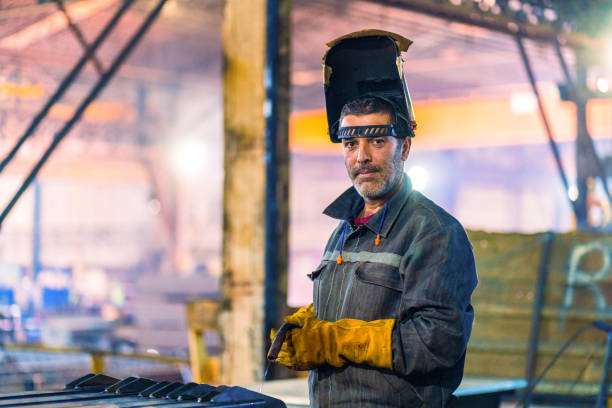 Best Structural Steel Welding in Dorneyville, PA