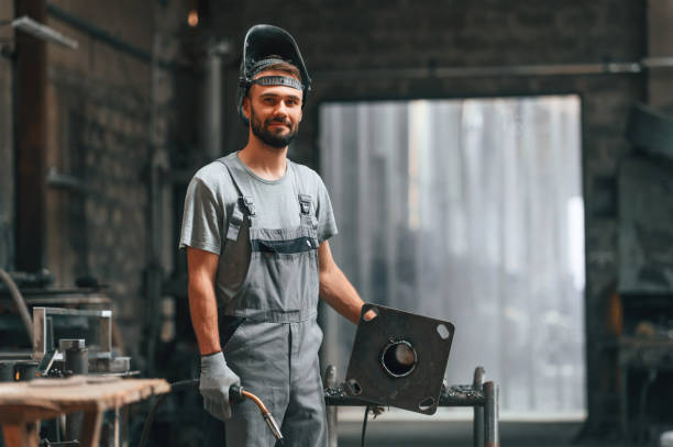 Best Welding Equipment Sales and Repair in Dorneyville, PA