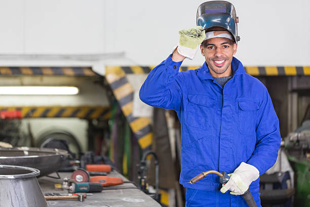 Best Structural Steel Welding in Dorneyville, PA