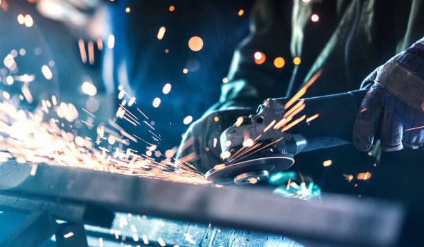 Best Artistic and Custom Metal Fabrication in Dorneyville, PA